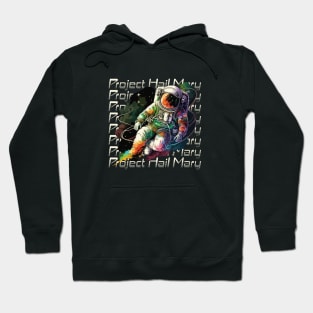 Project Hail Mary Hoodie